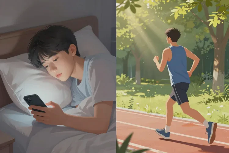 29岁早餐血糖14点2是怎么回事(图4)