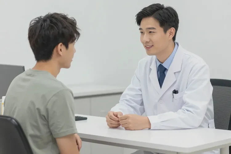 29岁早餐血糖3.8是怎么回事(图4)