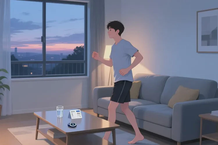 28岁睡前血糖18点0是怎么回事(图3)