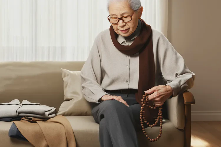 老年人脖子有湿疹能治愈吗(图2)