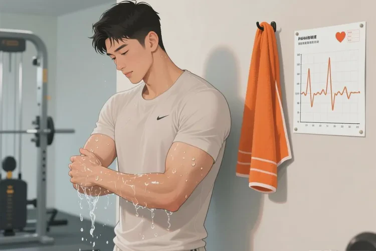 男生手臂起湿疹能治愈吗(图3)