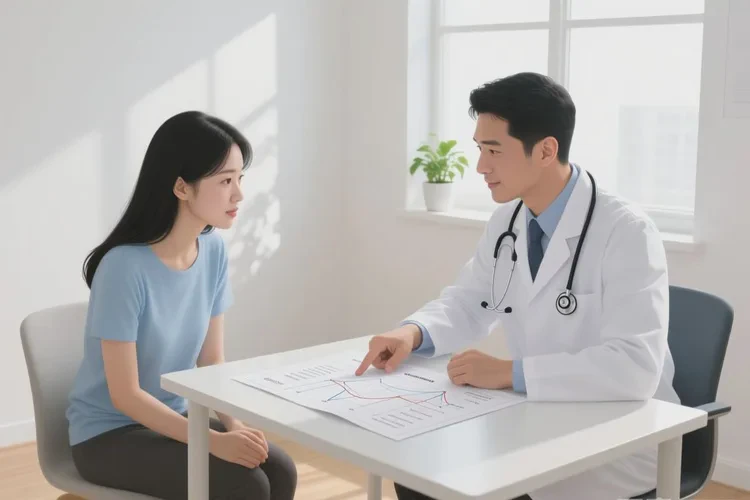 29岁餐后血糖16点7是怎么回事(图2)