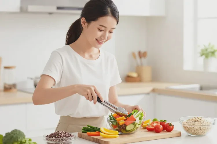 29岁晚餐血糖8.1是怎么回事(图2)