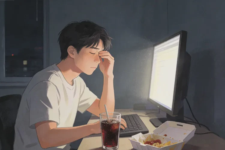 29岁空腹血糖15.0是怎么回事(图2)