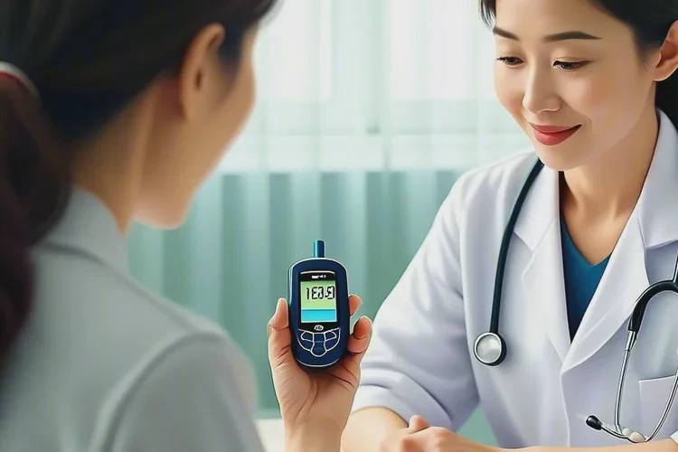 29岁早餐血糖3点7是怎么回事(图4)