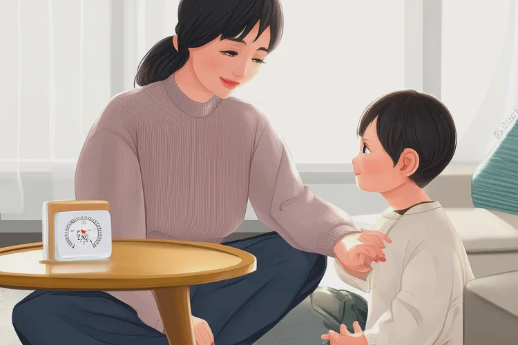 小孩肚子上长湿疹能不能治愈(图2)