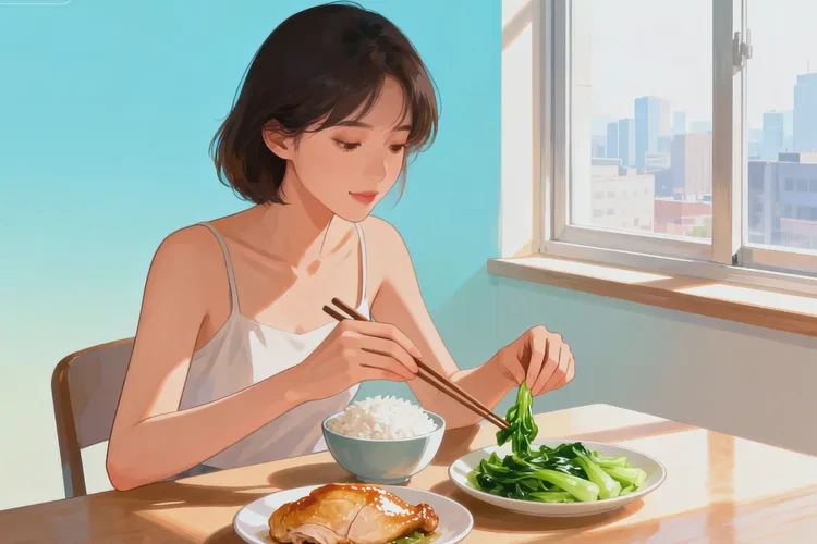 29岁餐后血糖27.4是怎么回事(图4)