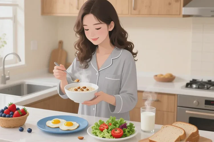 29岁早上空腹血糖24.5是怎么回事(图3)