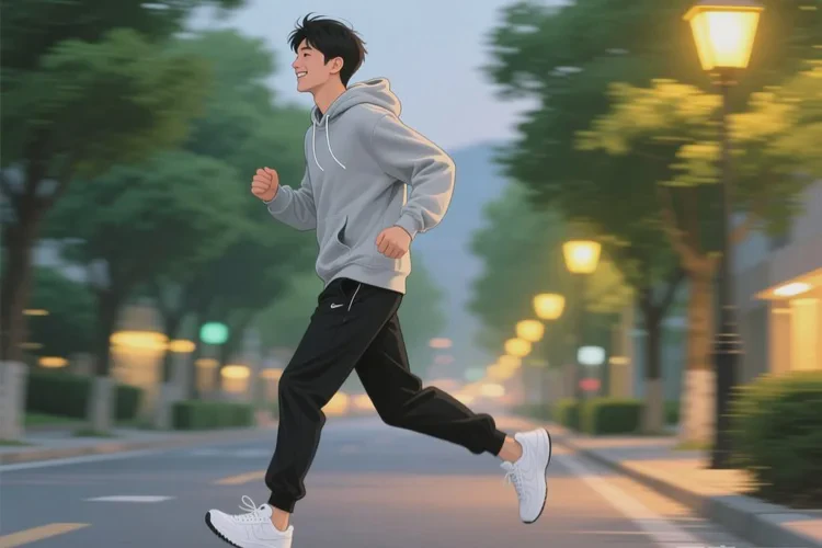 28岁睡前血糖5.8是怎么回事(图3)