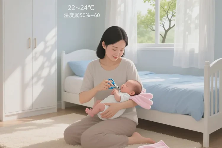 新生儿面部容易起湿疹能治愈吗(图3)