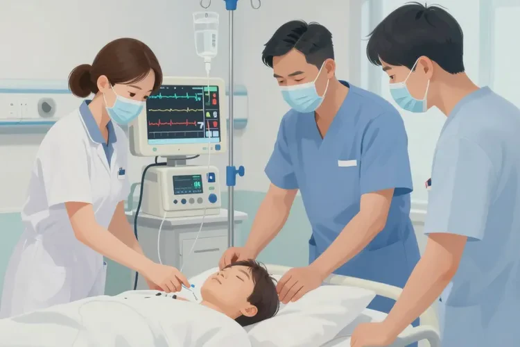 29岁空腹血糖30.2是怎么回事(图2)