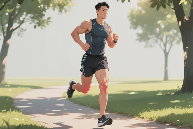 青年人小腿上容易起湿疹能治愈吗(图3)