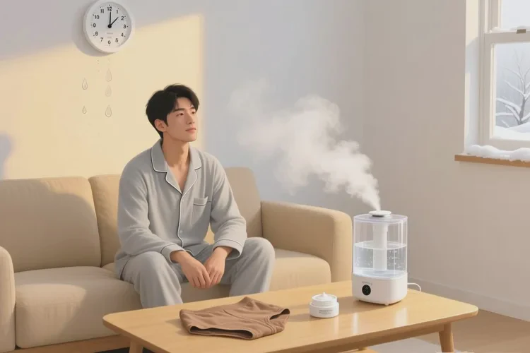 男人屁股上出湿疹能治愈吗(图4)