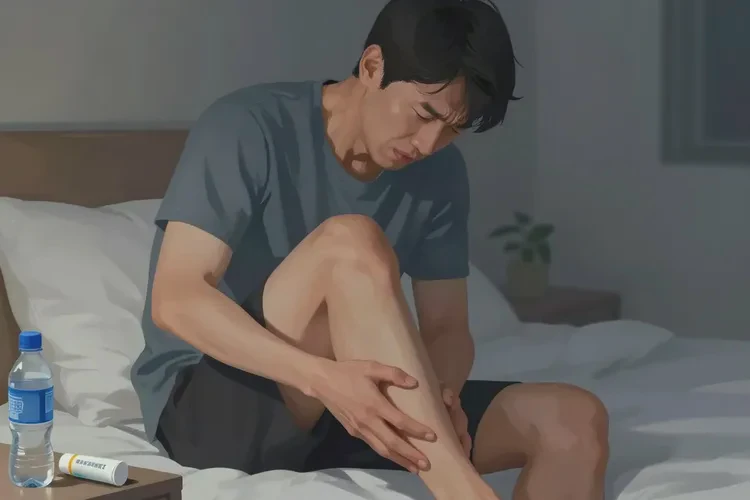 男人全身容易起湿疹能治愈吗(图1)