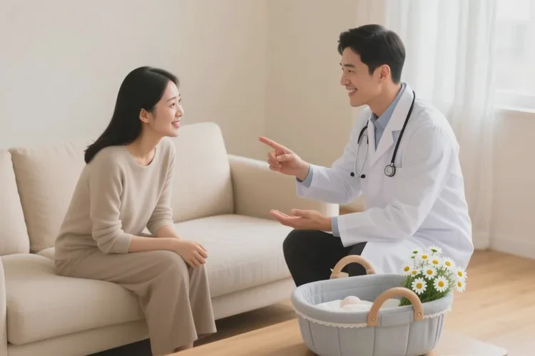 婴儿肚子上经常起湿疹能不能治愈(图3)