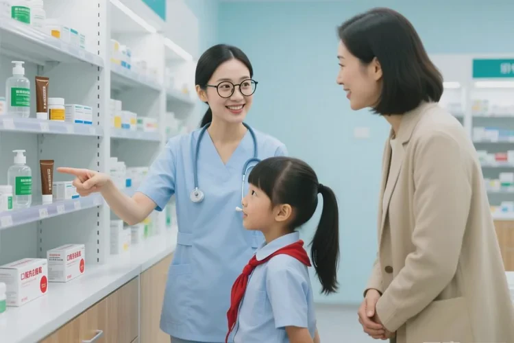 小学生四肢出现湿疹能治愈吗(图4)