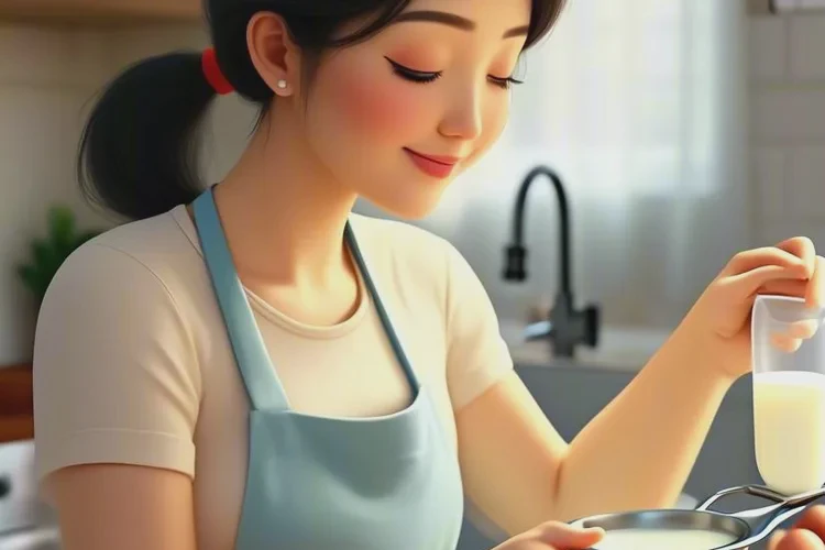 小儿身上偶尔起湿疹能治愈吗(图1)