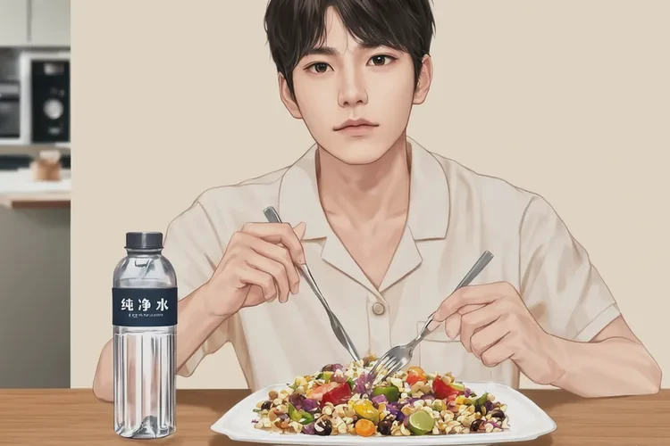 28岁睡前血糖11点2是怎么回事(图1)