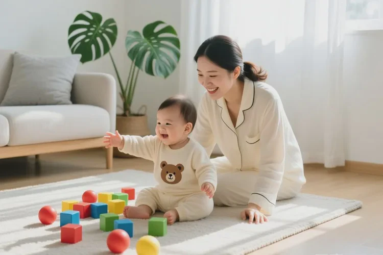 婴幼儿面部经常长湿疹能不能治愈(图4)