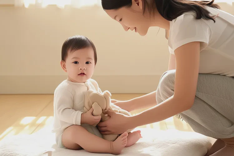 新生儿手臂经常起湿疹能治愈吗(图3)