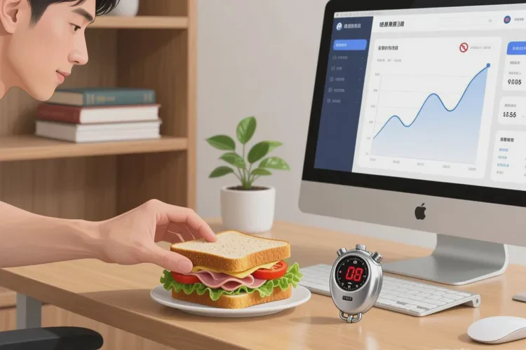 29岁早餐血糖11.7是怎么回事(图4)