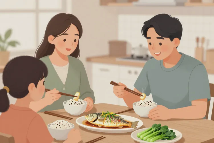 29岁中餐血糖6.1是怎么回事(图4)