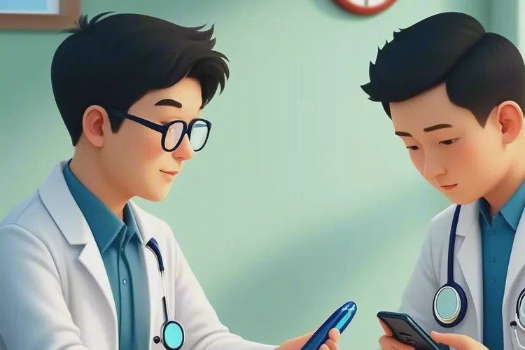 29岁早餐血糖11点3是怎么回事(图3)