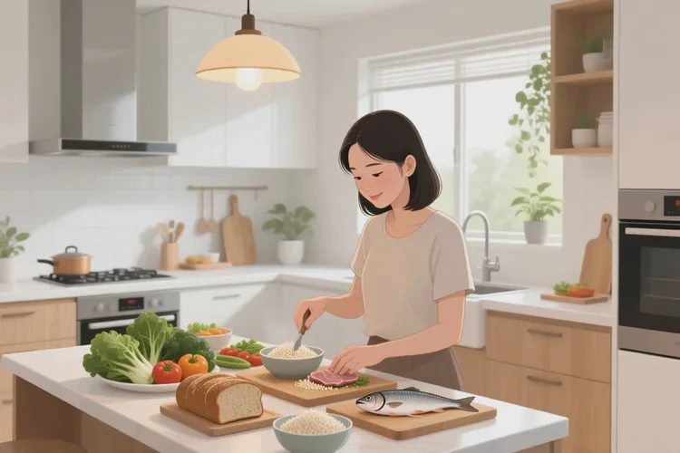 29岁晚餐血糖15点3是怎么回事(图3)