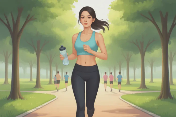 29岁早上空腹血糖21.5是怎么回事(图4)