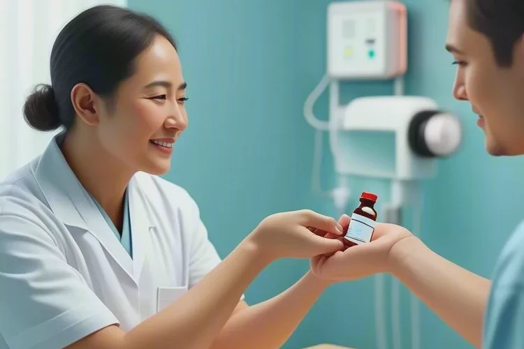 男人屁股有湿疹能治愈吗(图2)