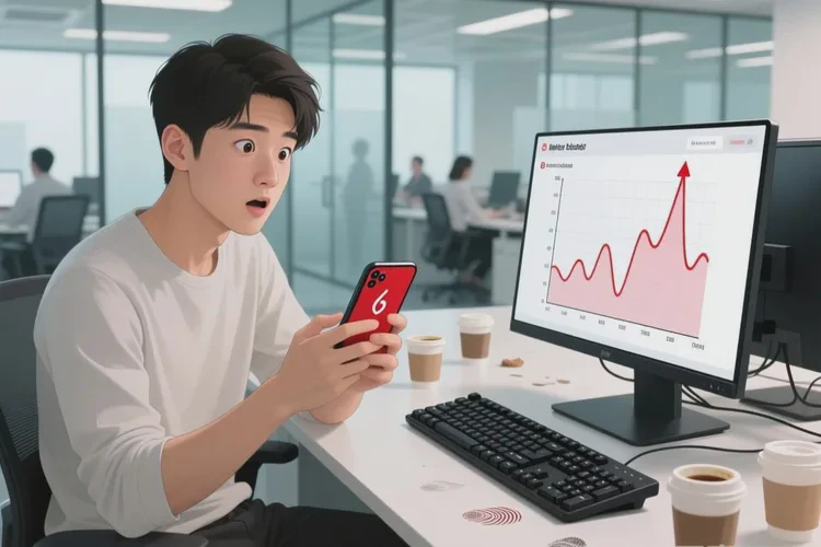 29岁空腹血糖17点5是怎么回事(图1)