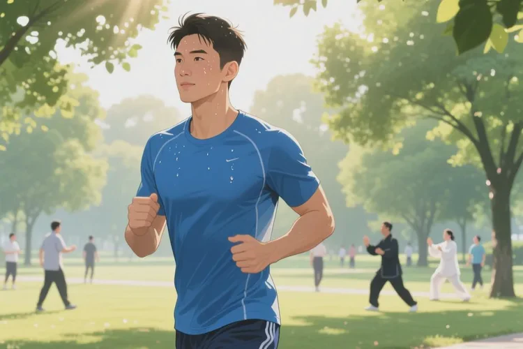 29岁早上空腹血糖8点7是怎么回事(图2)