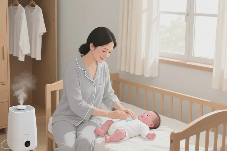 新生儿四肢出现湿疹能治愈吗(图3)