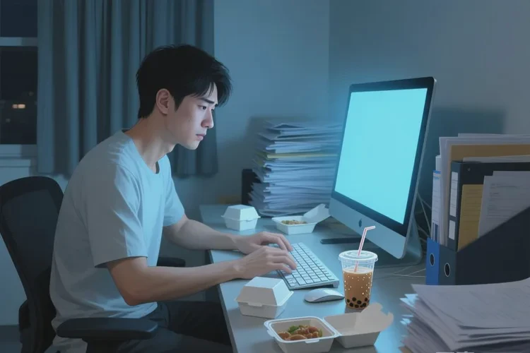 29岁早上空腹血糖20点1是怎么回事(图2)