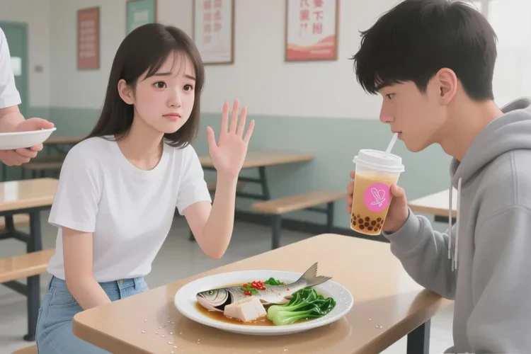 大学生全身容易长湿疹能治愈吗(图4)