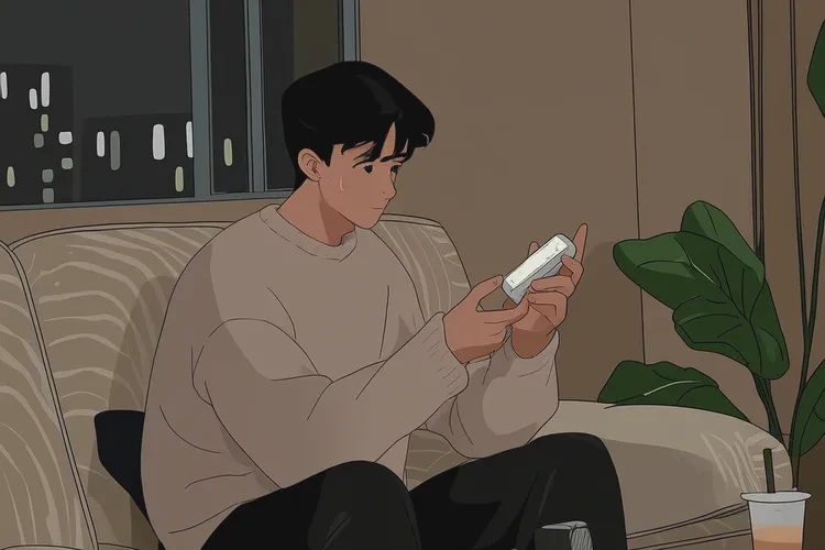 29岁晚上血糖10点7是怎么回事(图1)