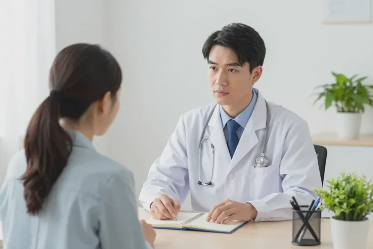 28岁睡前血糖30.8是怎么回事(图2)