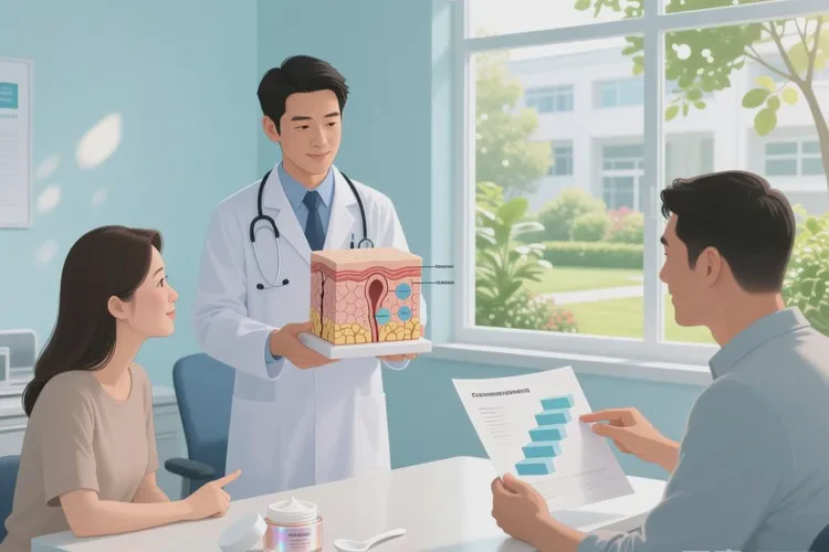 小孩全身偶尔起湿疹能不能治愈(图2)