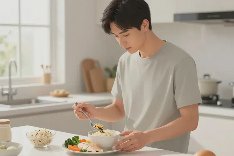 28岁中午血糖7点9是怎么回事(图3)