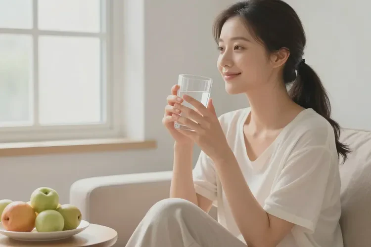 29岁早餐血糖4.3是怎么回事(图4)