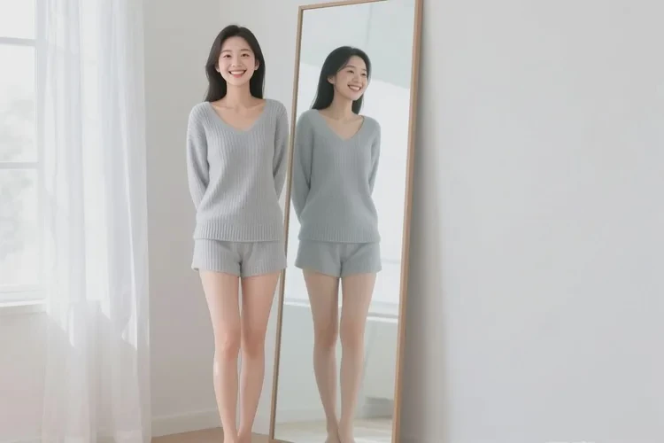 女生小腿上偶尔起湿疹可以治愈吗(图4)