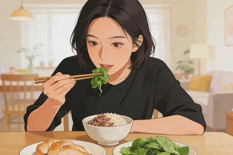 28岁中午血糖14点7是怎么回事(图4)