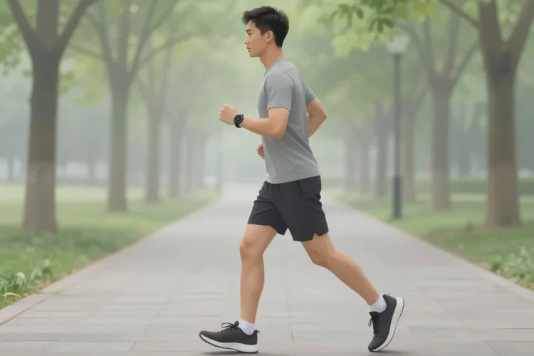 29岁中餐血糖5.5是怎么回事(图2)