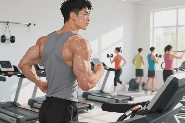 29岁早上空腹血糖11.1是怎么回事(图3)