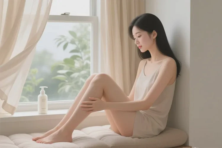 女人肛周容易起湿疹能治愈吗(图2)