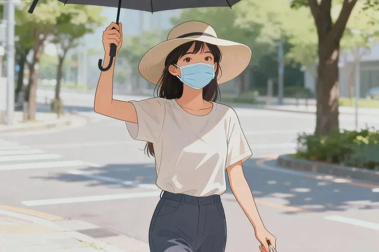 女性脸上经常长湿疹能治愈吗(图4)