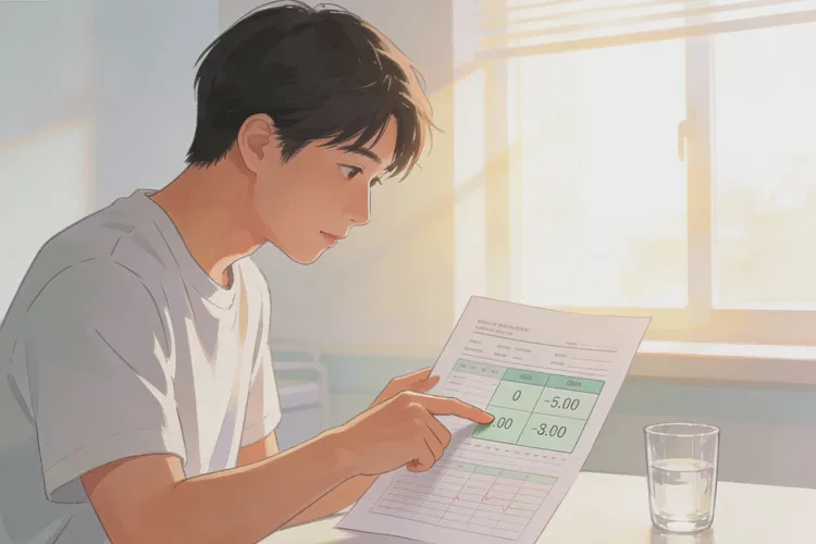 29岁空腹血糖7点1是怎么回事(图1)