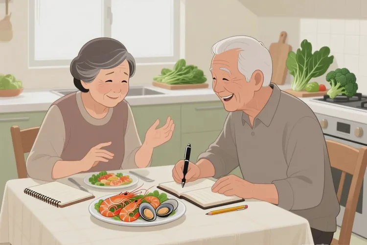 老年人肛周出现湿疹能治愈吗(图4)