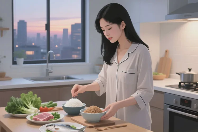 29岁餐后血糖9点3是怎么回事(图2)