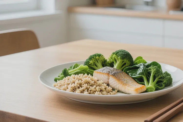 29岁晚餐血糖18.5是怎么回事(图3)